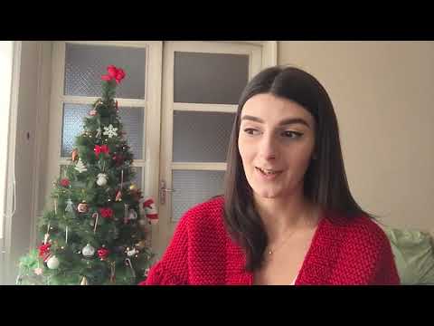 Видео: ВЯЗАНЫЕ ИГРУШКИ | моя история вязания