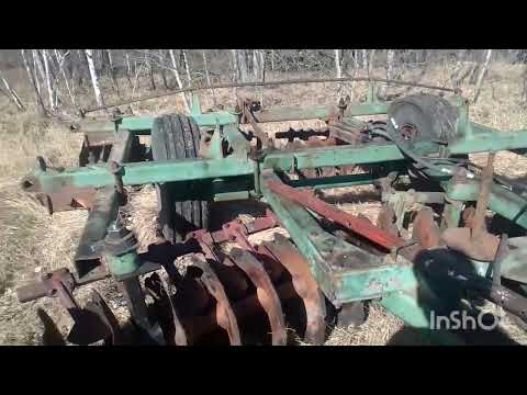 Видео: Начало сезона 2022! ремонт БДТ.