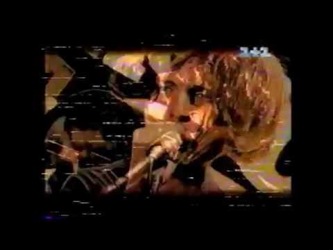 Видео: Скрябін - Очі, що міняють колір