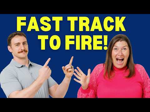 Видео: Как достичь FIRE Years быстрее, чем ожидалось