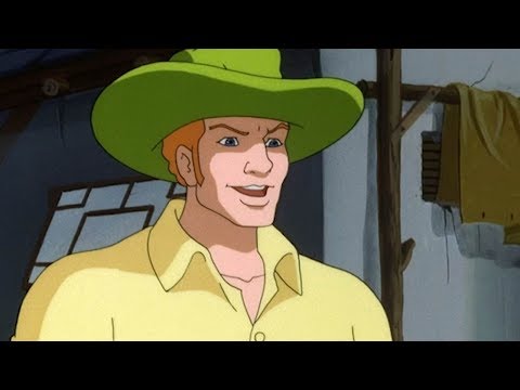 Видео: Сандoкан 2 сезон серия 14 / Sandokan season 2 - RU