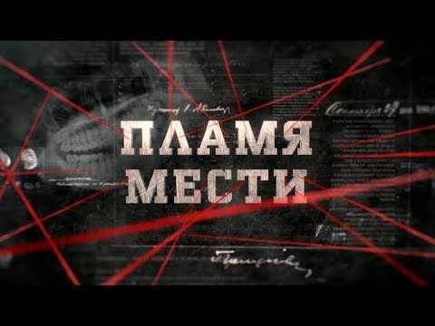 Видео: Пламя мести | Вещдок