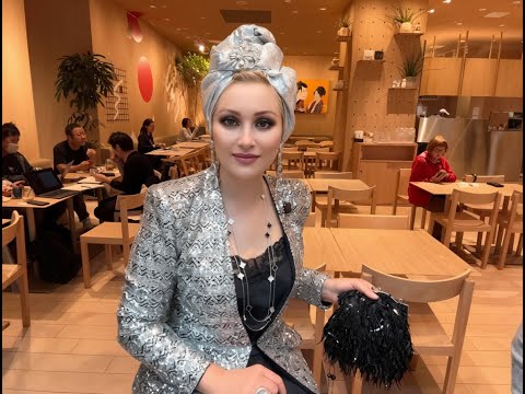 Видео: Эфирчик (281) себе о себе