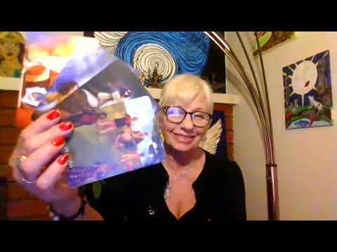 Видео: Канал бренда «Таро Ани и Закон времени» #generaltarotreading