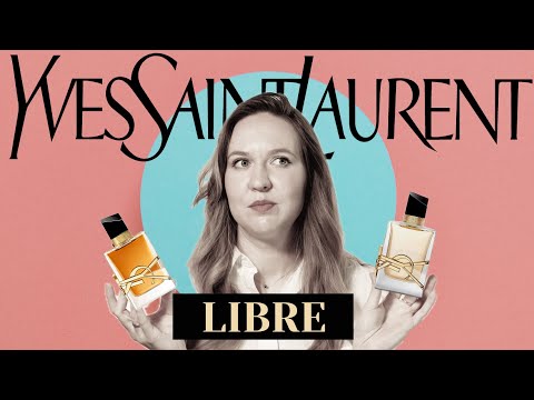 Видео: Сравнение Libre 🆚 Libre Intense YSL