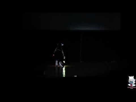 Видео: Even immortality ends - Мэй (Внеконкурсное выступление) - Fuyu no Сosplay 2025