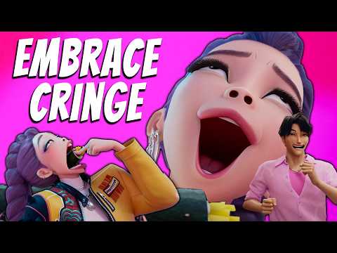 Видео: KPOP «Охотники на демонов» — это потрясающе