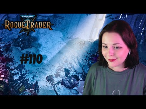 Видео: Испытание Салис Прайм. Квест Ардженты🍀Warhammer 40,000: Rogue Trader #110