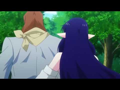 Видео: Аниме - Новые врата.