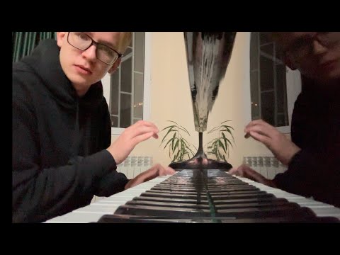 Видео: классный аккомпанемент: ПЕЧАЛЬ (Кино)