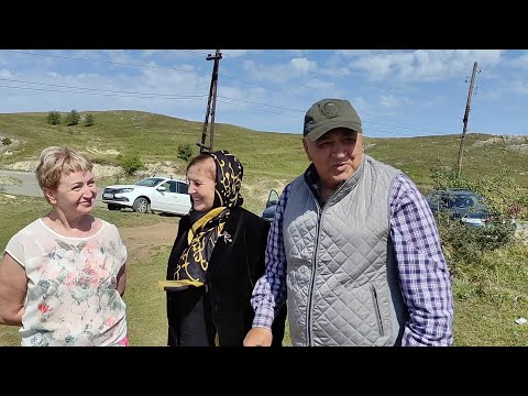 Видео: Селение  Куг хивского района