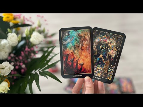 Видео: ТЕБЕ ПОСЛАНИЕ! ❤️💐