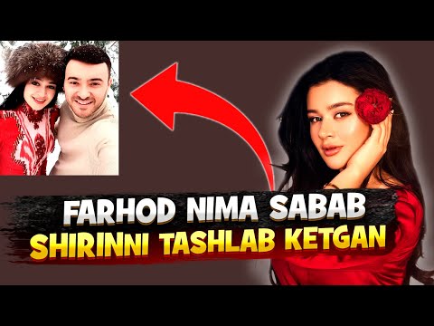 Видео: Фарход нима сабаб Ширинни ташлаб кетган