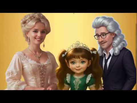 Видео: Песенка Принцессы Субдоминанты