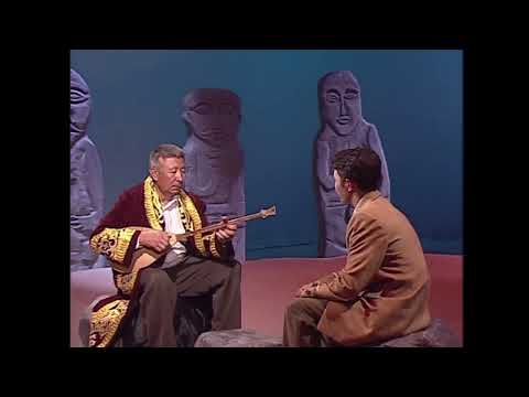 Видео: Бестібай "Арман" күйі (Сауқымбек Шаханұлы)