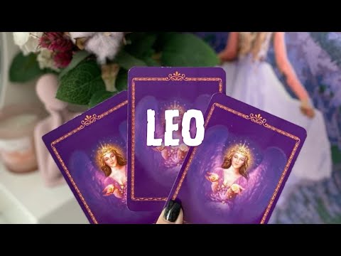 Видео: ЛЕО, ЧТО ЗА ТВОЁ?!! ЭТО ЧРЕЗВЫЧАЙНАЯ СИТУАЦИЯ🚨 Я ВСЕ ЕЩЕ ТРЯСУСЬ ❗️🔥 Я ДОЛЖЕН УВЕДОМИТЬ СЕЙЧАС......