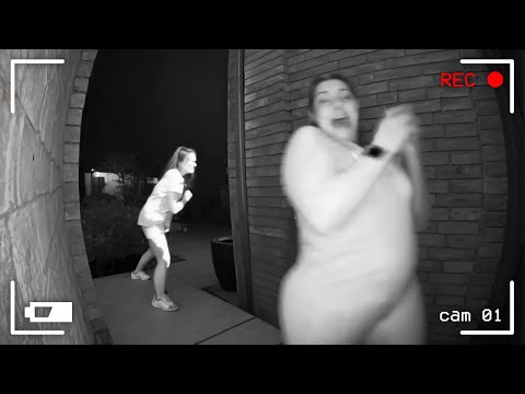 Видео: 70 НЕВЕРОЯТНЫХ МОМЕНТОВ, СНЯТЫХ НА КАМЕРЫ НАБЛЮДЕНИЯ