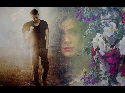 Видео: Константин НИКОЛЬСКИЙ-Мой друг,художник и поэт...1080рHD