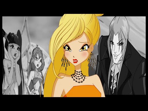 Видео: 3 СЕЗОН WINX CLUB МОГ БЫТЬ ДРУГИМ | 3 СЕЗОН WINX CLUB БЕЗ ЭНЧАНТИКСА И БЕЗ ВАЛТОРА
