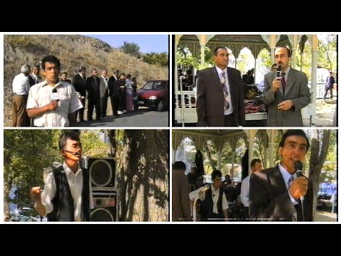 Видео: ДӮСТИРО ҶУСТУҶӮ ДОРЕМ МО (архив)