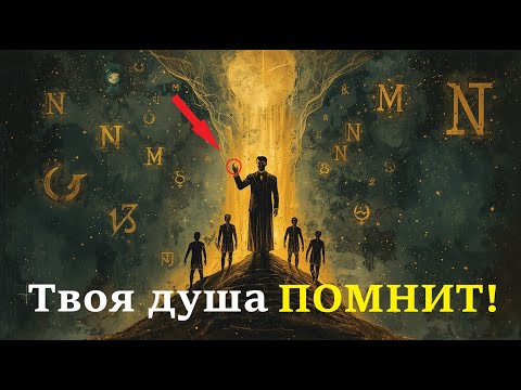 Видео: ТЫ ЖИВЕШЬ ЧУЖОЙ ЖИЗНЬЮ?? I Тесла