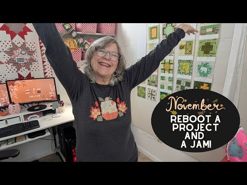 Видео: Возвращение проекта «not 100 Blocks»: я наконец-то его заканчиваю!