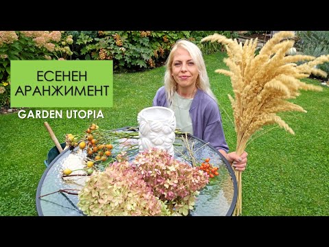 Видео: КРАЯТ на СЕПТЕМВРИ #Ден 30 от 90 ДНИ НА СЕЛО