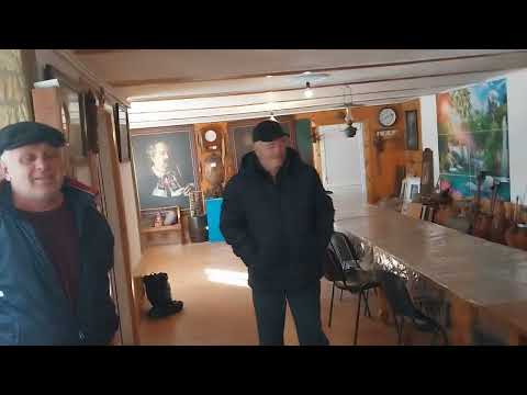 Видео: Эхо из прошлого. Коллекция Асланбека БЕТРОЗОВА / С.п.Лескен / Северная Осетия / 2 -ая часть