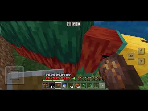 Видео: Minecraft. Строю будку для собаки