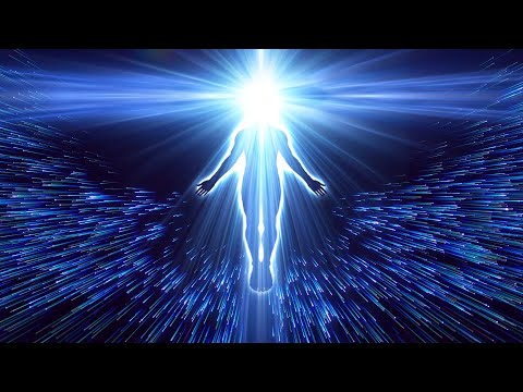 Видео: Исцеление Светом 144гц + 1441гц Частоты Активируют Единство Сознания, Души и Тела | 8 часов музыки