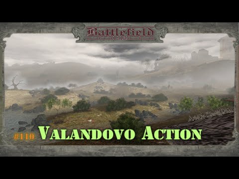 Видео: Battlefield 1918 - #110 Valandovo Action /// Прохождение