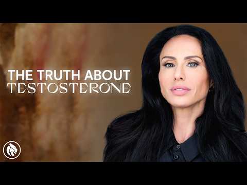 Видео: ПРАВДА о низком уровне тестостерона, гормонах и безопасных протоколах лечения