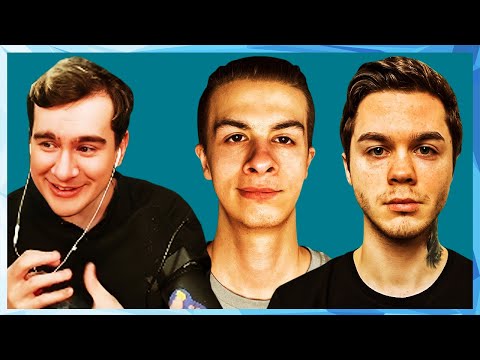 Видео: Братишкин СМОТРИТ - ПОДКАСТ Иван Золо и Артем Граф