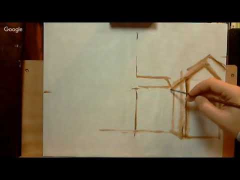 Видео: Близ Бордигеры  На севере Италии