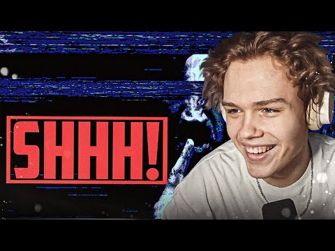 Видео: ЗАКРИЧИШЬ - ПОГИБНЕШЬ! ДАЛАС ИГРАЕТ в Shhh!
