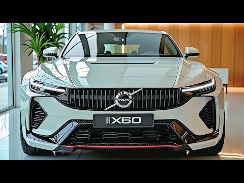 Видео: Полный обзор Volvo XC60 2026 года | Интерьер, характеристики и цена в США!