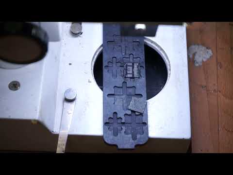 Видео: Xiaomi redmi Note 9s отвал процессора.