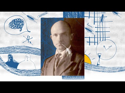 Видео: Максім Гарэцкі: як пісаць з эпіцэнтра гістарычных падзей («Роднае карэнне», «Літоўскі хутарок»)