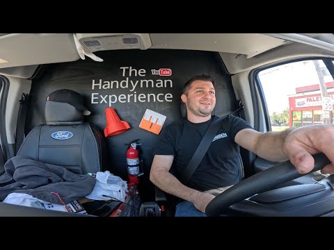 Видео: Проблемы с ездой на разнорабочем / Простые решения для повышения опыта