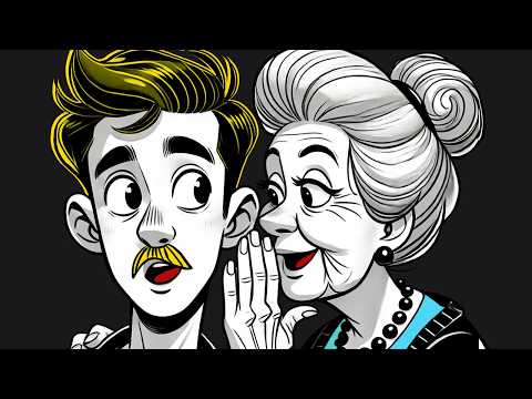 Видео: Мои Родители Убедили Моего Мужа, Что Он Достоин Лучшего, и Он Меня Бросил, Когда Я Не Смогла...