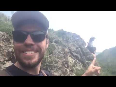 Видео: Алтай. Импровизационное путешествие к озеру Маашей.