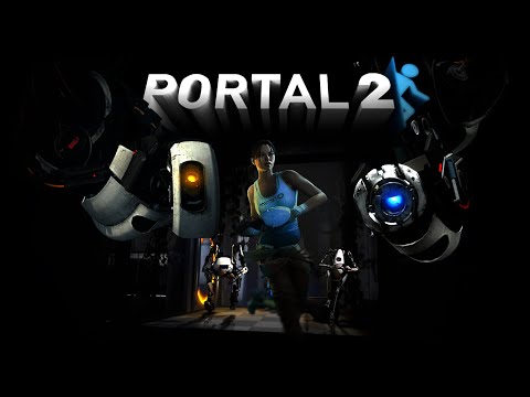 Видео: Кого Выберешь Ты?Portal 2 Прохождение Без Комментариев(Побег)