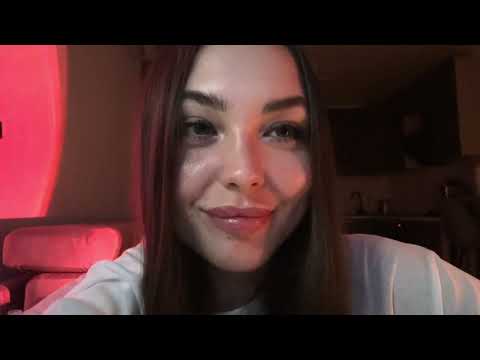 Видео: АСМР не можешь уснуть от усталости ASMR too tired to sleep roleplay