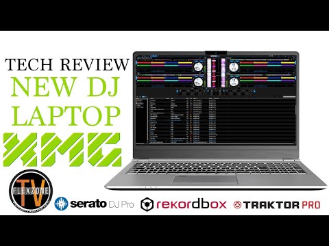 Видео: MACBOOK PRO или новият XMG DJ 15 е по-добър лаптоп за Djing ?