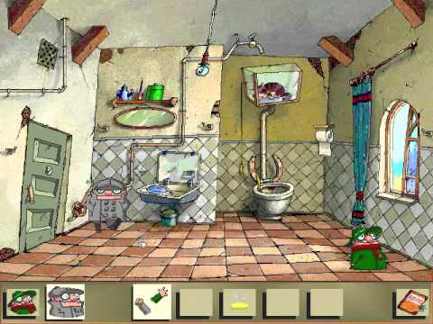 Видео: Братья Пилоты прохождение