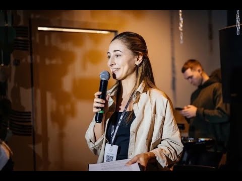 Видео: Бизнес стендап Новосибирск 15 декабря. Выступления предпринимателей в необычном формате