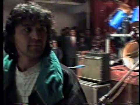 Видео: Ахмад Шарипов & Муборакшох, - Эй модаки лай-лай 1996