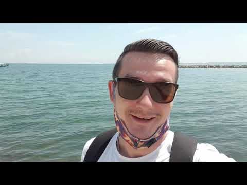 Видео: ОДИН ИЗ ЛУЧШИХ РАЙОНОВ ДЛЯ ПРОЖИВАНИЯ В САЛОНИКАХ-КАЛАМАРЬЯ#НОВОСТИ#И МНОГО ИНТЕРЕСНОГО.2021#ГРЕЦИЯ#