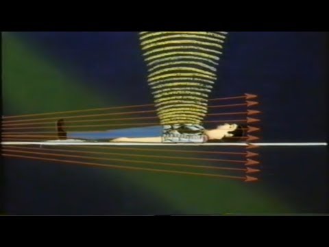 Видео: Ядерно-магнитный резонанс. Томография © Nuclear magnetic tomography