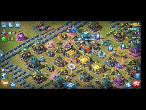 Видео: Всё об игре и советы ч.1! Битва за Галактику Battle of the Galaxy